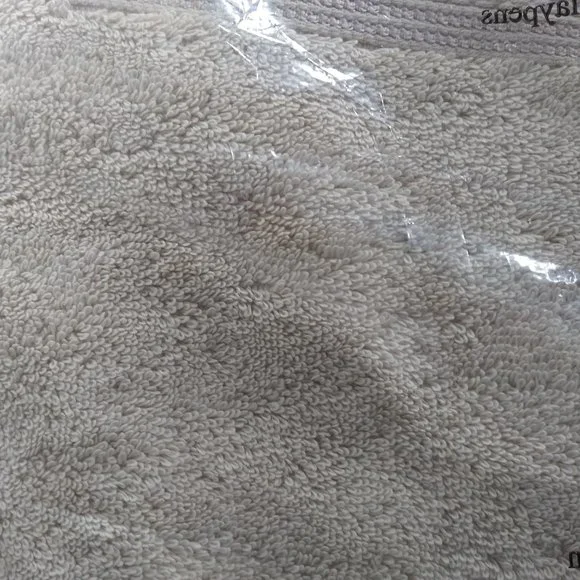 Hudson Park Bath Sheet - Picture 5 of 8